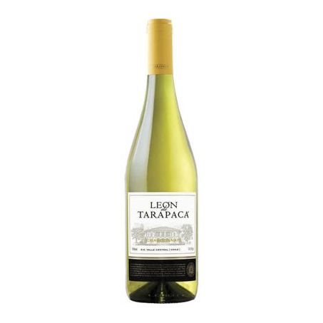 Vinho tarapaca leon chardonnay bco 750ml