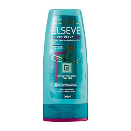 COND.ELSEVE HYDRA DETOX 200ML