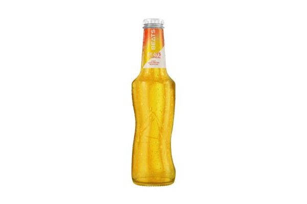 Beats Tropical 269 Ml Ln | HORTIFRUTI HITOMIX