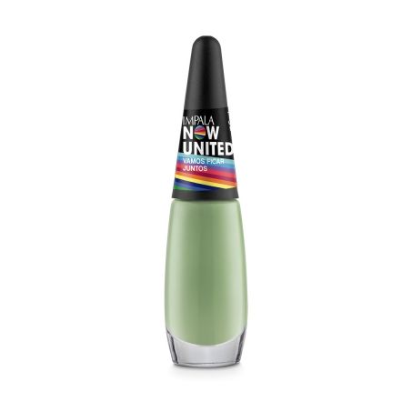ESMAL CREM IMPALA NOW UNITED 7,5ML VAM FIC JUNT