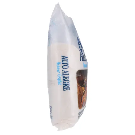 Açúcar Cristal Alto Alegre 2kg 360-28