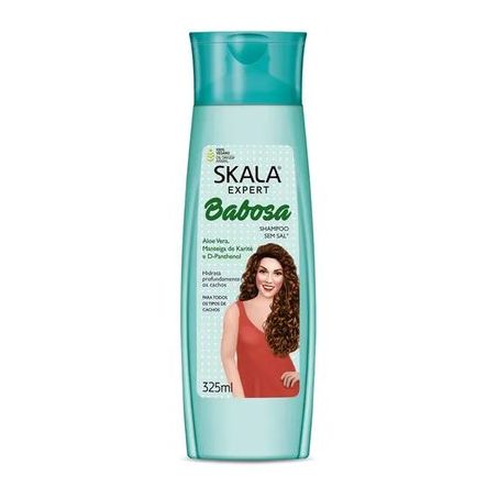 SH SKALA 325ML BABOSA