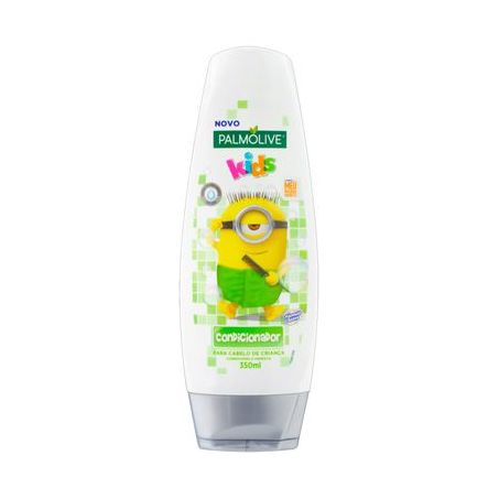 Condicionador infantil minions palmolive 350ml