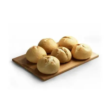 Pão francês amanteigado caitá kg
