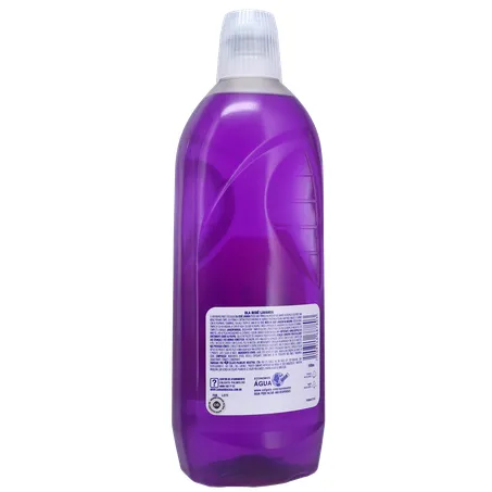 Lava Roupas Ola Lavanda Frasco 1 Litro 360-16