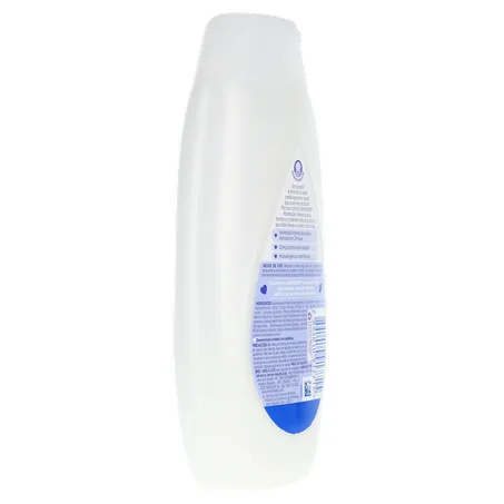 Loção Hidratante Johnson's Baby Hidratação Intensa Squeeze 200ml 360-12