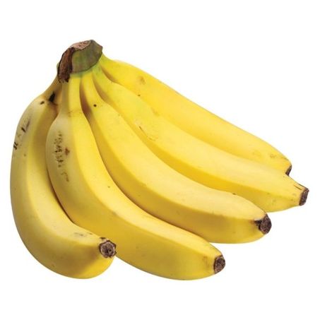 BANANA CATURRA  KG