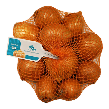 CEBOLA* MM PC 1 KG