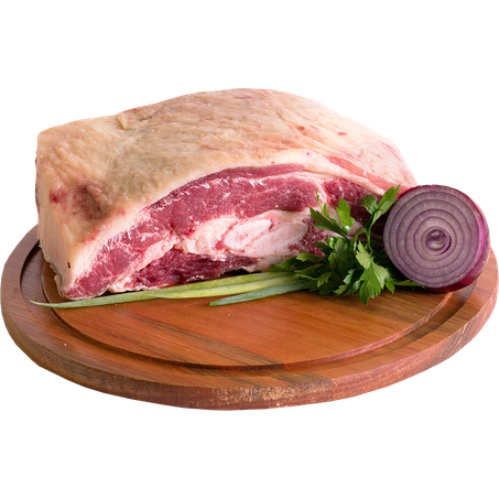 COSTELA BOV MINGA C/OSSO KG