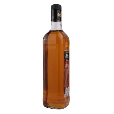 WHISKY OLD EIGHT VD 900ML 360-19