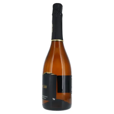 ESPUMANTE CHAMP SOLAIR DEMI SEC VILLENAVE GARRAFA 750ML 360-6