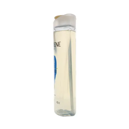 Shampoo Pantene Brilho Extremo Frasco 400ml 360-13