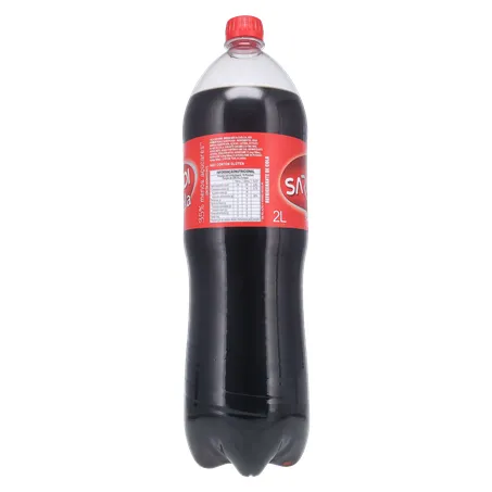 REFRIGERANTE SARANDI cola PET 2L 360-28