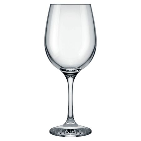 TAÇA BARONE VIDRO 490ML NADIR