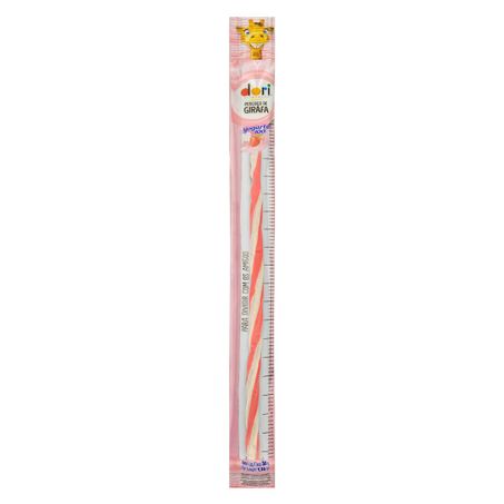 BALA REGALIZ YOGURTE 100 PESCOÇO DE GIRAFA DORI