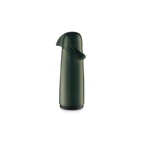 Garrafa térmica branca expressar sanremo 1.8l