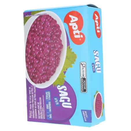 Sagu Apti Uva 250g 360-21