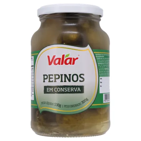 Pepino Valar 300G 360-1
