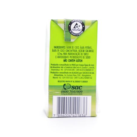 Água de Coco Mais Coco 200Ml 360-1