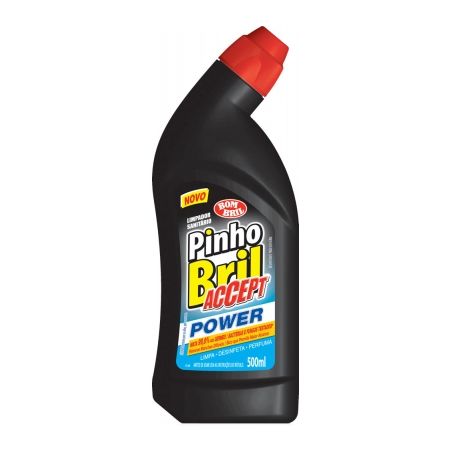 Desinf sanitario pinho bril power bico 500m