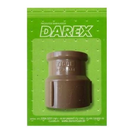 Luva darex lr 3 4 1504