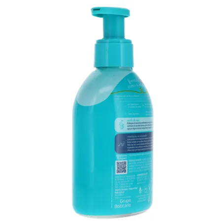 Condicionador pampers 200ml glicerina 360-12