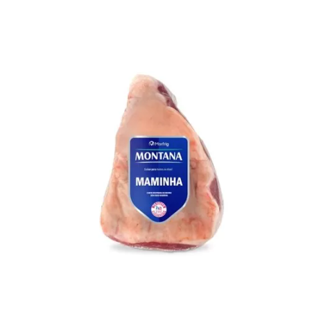 CARNE BOV.MAMINHA MONTANA KG A VACUO