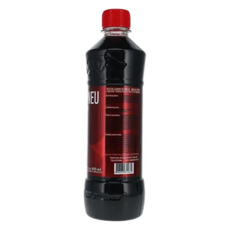 BRILHA PNEU LÍQUIDO MIL MILHAS PRETINHO 485ML 360-10