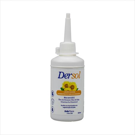 DERSOL 100ML BELLAPHYTUS