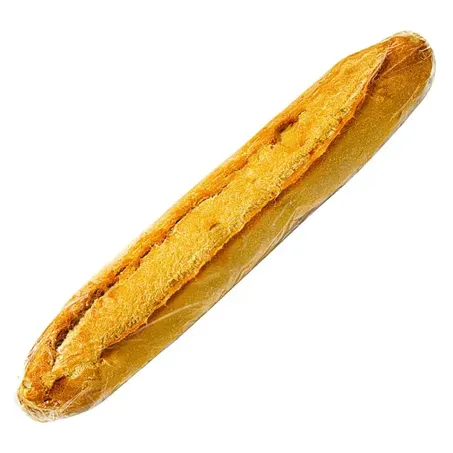 Pao Verona Kg Fermentacao Natural Baguete