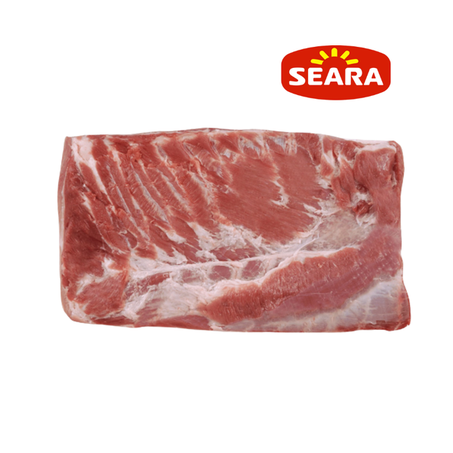 BARRIGA SUINA CG
