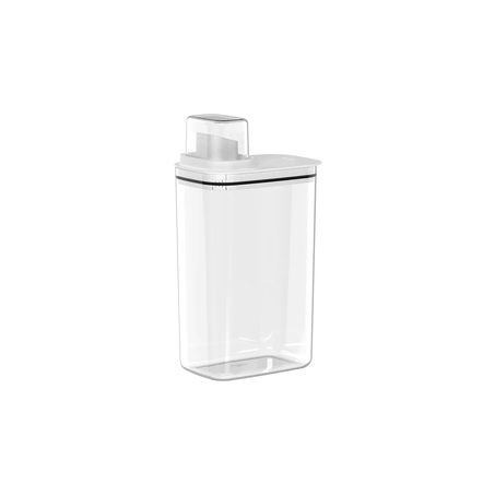 DISPENSER FLOW BEGE FECHADO 2,3L