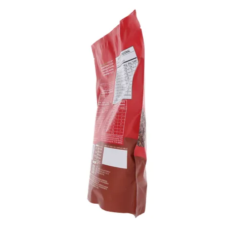 GRANULE HARALD 400G MELKEN CHOC AO LEITE 360-25