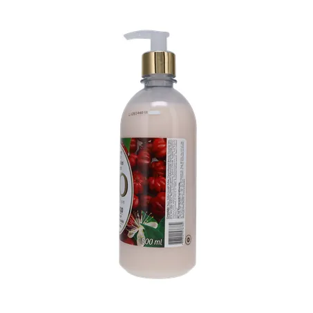 Sabonete Líquido H2OH! Pitanga Frasco 500ml 360-8