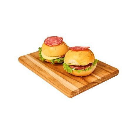 Sanduíche Cheese 200g