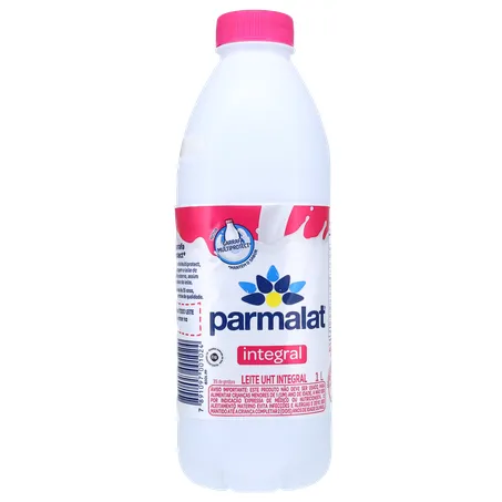 LEITE PARMALAT INTEGRAL PET 1 L 360-17