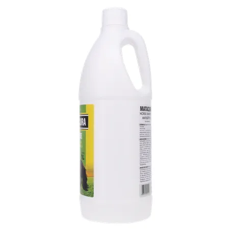 Shampoo matacura horse antisep. 1lt 360-1