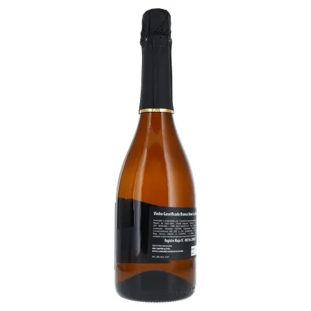 ESPUMANTE CHAMP SOLAIR DEMI SEC VILLENAVE GARRAFA 750ML 360-13