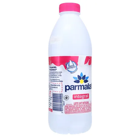 LEITE PARMALAT INTEGRAL PET 1 L 360-15