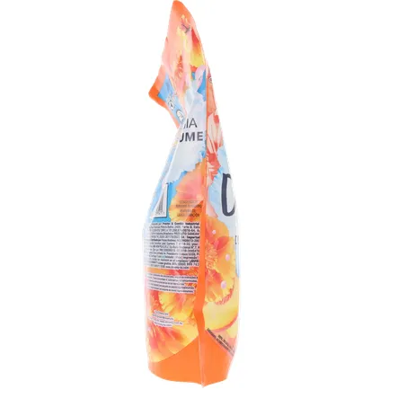 Amaciante de Roupas Concentrado Downy Verão Tropical 750Ml 360-26