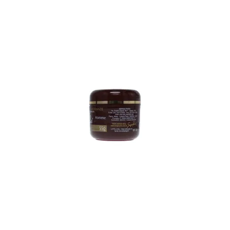 Creme desodorante paris homme 55g 360-7
