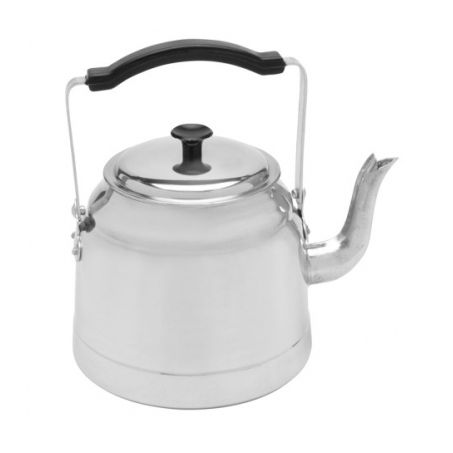 CHALEIRA ALUM FUZIPAR N18 REF.206