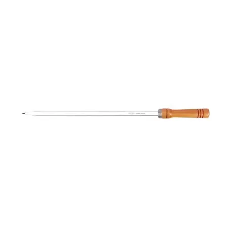ESPETO MOR ALUMINIO 80CM  SIMPLES