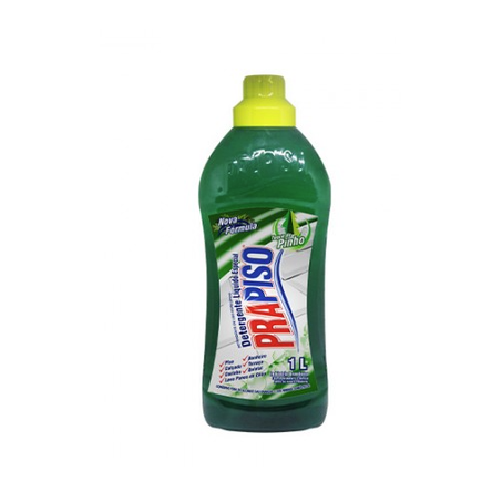 DET.LIQ.PRAPISO 1LT TOQUE PINHO