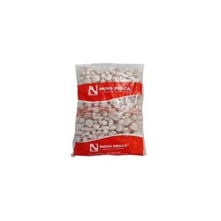 CAMARAO NOVA PESCA DESCASCADO  PC 2 KG