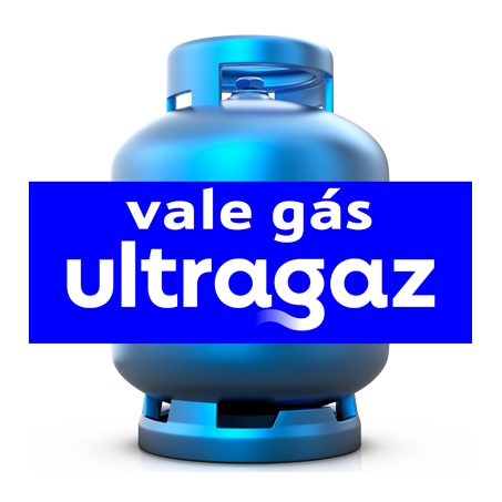 Vale gás ultragaz glp 13 kg
