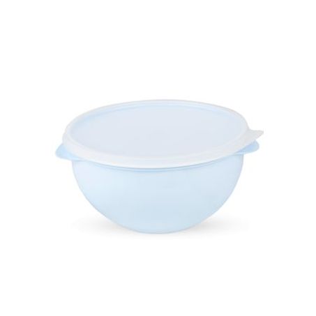 POTE PLASVALE 1L HERMETICO REDONDO R.241