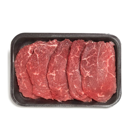 Patinho Bovino para Milanesas - Carne Fresca e Macia por Kg