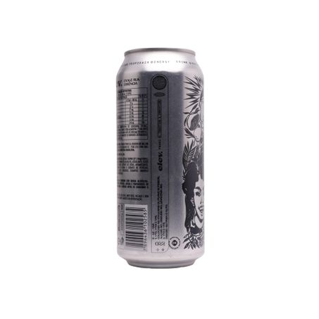 Energético Fruki Elev Frutas Tropicais Lata 473ml 360-27