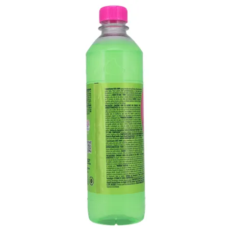 Desinfetante para Uso Geral Gota Limpa Limão Pet 500ml 360-22